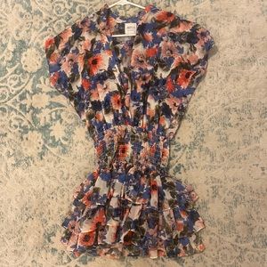 Eloisa Misa dress